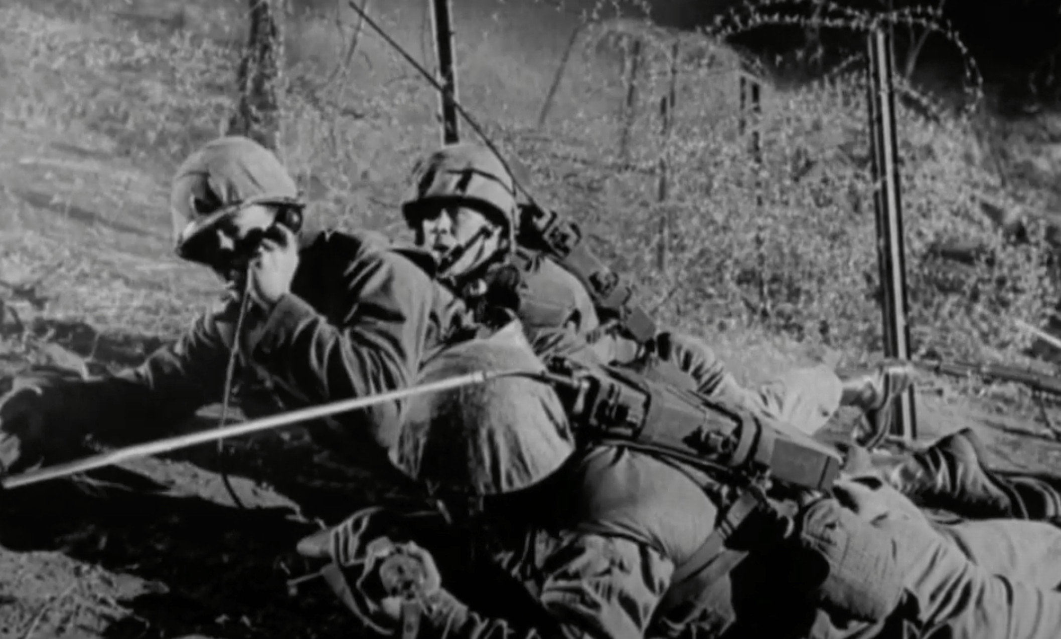 11 Best Korean War Movies